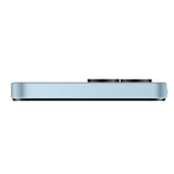 Hyundai HYLine PLUS 16.5 cm (6.51") Android 13 4G USB Tipo C 4 GB 64 GB 4000 mAh Azul, 1600 x 720 Pixeles