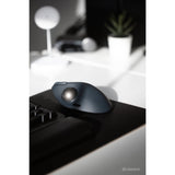 Kensington Trackball Pro Fit Ergo TB550 Ratón Inalámbrico RF Wireless + Bluetooth Si 3,4 mm