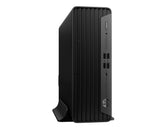 HP Elite 800 G9 Intel® Core™ i7 i7-12700 16 GB DDR5-SDRAM NVIDIA T400 Windows 11 Pro SFF, 2.1 GHz