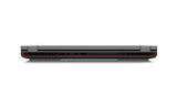 Lenovo ThinkPad P16 Gen 2 Laptop Estación de trabajo móvil Gris, Negro Concha 40,6 cm (16")