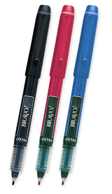 Pilot BRV marcador 12 pieza(s) Negro