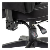 Balam Rush Force Super Z7 Silla de juegos para PC Negro, 150 kg, BR-940610