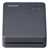 Canon SELPHY QX20 BK Impresora Pintar por sublimación WiFi Negro