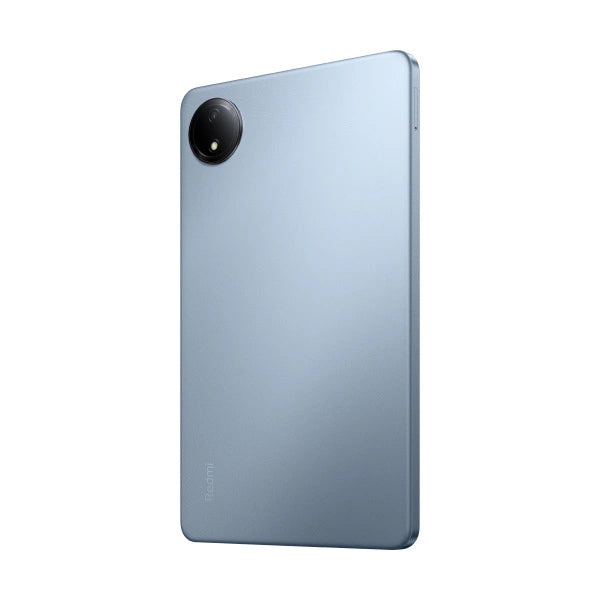 Xiaomi Redmi Pad SE 8.7 Mediatek 128 GB 22,1 cm (8.7") 4 GB Wi-Fi 5 (802.11ac) Android 14 Azul