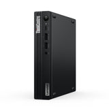 Lenovo ThinkCentre M75q Gen 5 pcs/estaciones de trabajo AMD AMD Ryzen™ 5 PRO AMD Ryzen PRO 8000 Series 8500GE
