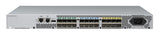 HPE SN3600B 32Gb 24/8 8-port 16Gb Short Wave SFP+ Fibre Channel Switch, Gestionado, Montaje en rack