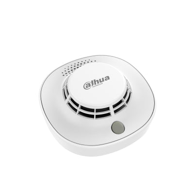 Dahua Technology DHI-HY-C133 detectores de humo Alámbrico Blanco CC 9 - 28 V