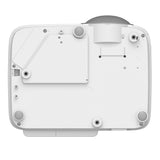 BenQ EW805ST Videoproyector 3600 lúmenes ANSI DLP Lámpara