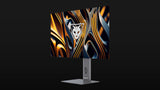 Ocelot Gaming OM-Magnus 27 monitor de computadora 68.6 cm (27") 2560 x 1440 Pixeles Wide Quad HD OLED Gris