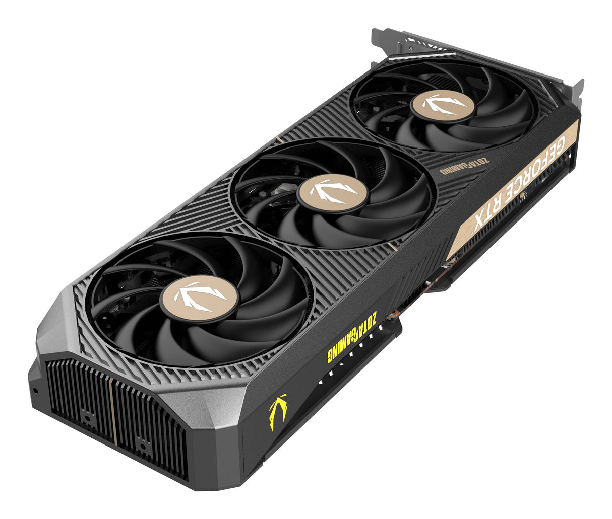 Zotac GAMING GeForce RTX 5070 SOLID OC NVIDIA 12 GB GDDR7, 192 Bit, 7680 x 4320 Pixeles, PCI Express x16 5.0