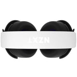 NZXT AP-WCB40-W2 audífono y auriculare Auriculares Alámbrico Diadema Juego Blanco, 20 - 40000 Hz, 269.5 g