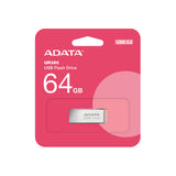 ADATA UR350 Unidades flash USB 64 GB USB tipo A Sin tapa