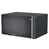 Whirlpool WM1811B microondas Plata Solo microondas Encimera 900 W