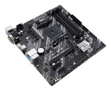 ASUS PRIME A520M-A II/CSM placas base AMD Zócalo AM4 AMD Ryzen™ 3, AMD Ryzen™ 5 DDR4-SDRAM
