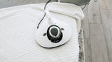 RAYCOP - LITE UV+ Handheld Allergen Vacuum - White