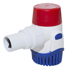 Rule 27DA-24 bomba de agua Bomba sumergible 4163,95 l/h