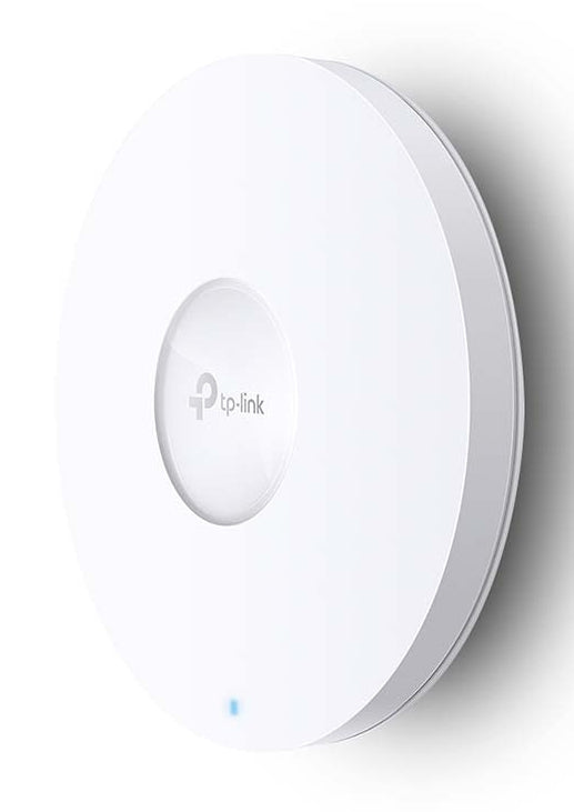 TP-Link Omada EAP613 puntos de accesos inalámbricos Si Si 1775 Mbit/s 574 Mbit/s