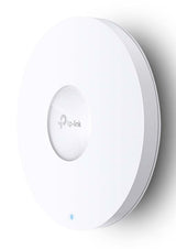 TP-Link Omada EAP613 puntos de accesos inalámbricos Si Si 1775 Mbit/s 574 Mbit/s