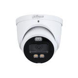 Dahua Technology DH-HAC-ME1809HN-A-PV-0280B cámaras de vigilancia Cámara de seguridad CCTV Interior y exterior Alámbrico Si