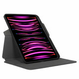 Targus Click-In fundas para tablets Galaxy Tab A9+ 27,9 cm (11") Folio Negro