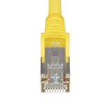 StarTech.com NLYL-10F-CAT6A-PATCH Cables de red 3 m Cat6a 0 - 50 °C