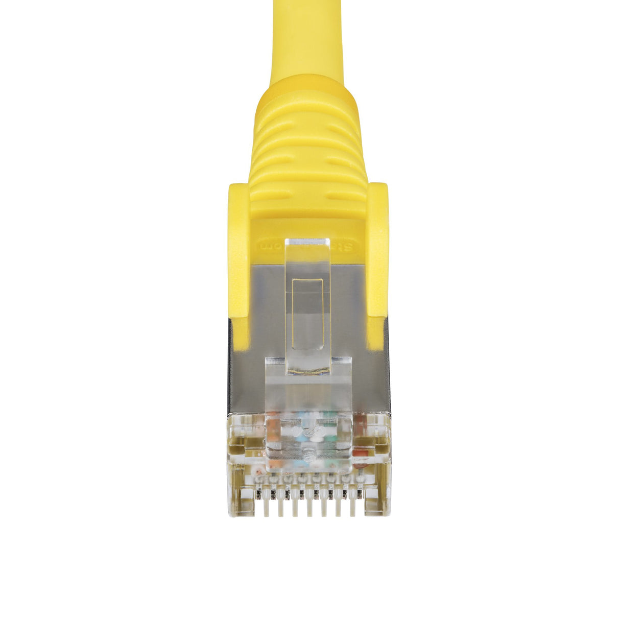 StarTech.com NLYL-25F-CAT6A-PATCH Cables de red 7,6 m Cat6a 0 - 50 °C