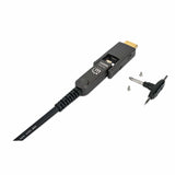Manhattan 355698 Cables HDMI 50 m HDMI tipo A (Estándar) HDMI tipo D (Micro)