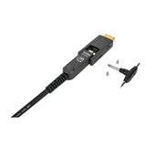 Manhattan 355698 Cables HDMI 50 m HDMI tipo A (Estándar) HDMI tipo D (Micro)