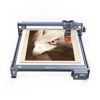 Máquina De Grabado Creality Cr-Laser Falcon 5W FullOffice.com