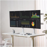 StarTech.com 6-MONITOR-ARM-A Soportes para monitores 6 32 kg Si