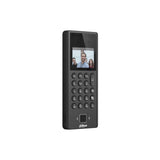 Dahua Technology DHI-ASI3204E lectores de control de acceso Lector básico de control de acceso Si Si Si