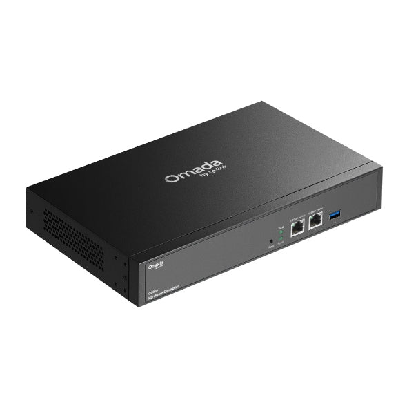 TP-Link Omada OC300 pasarelas y controladores Negro 1U Si Si