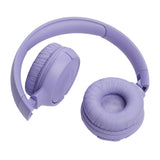 JBL Tune 520BT Auriculares Auriculares Diadema Llamadas/Música Binaural