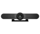 Logitech 960-001101 sistemas de video conferencia Negro 3840 x 2160 Pixeles 720p, 1080p, 2160p 30 pps