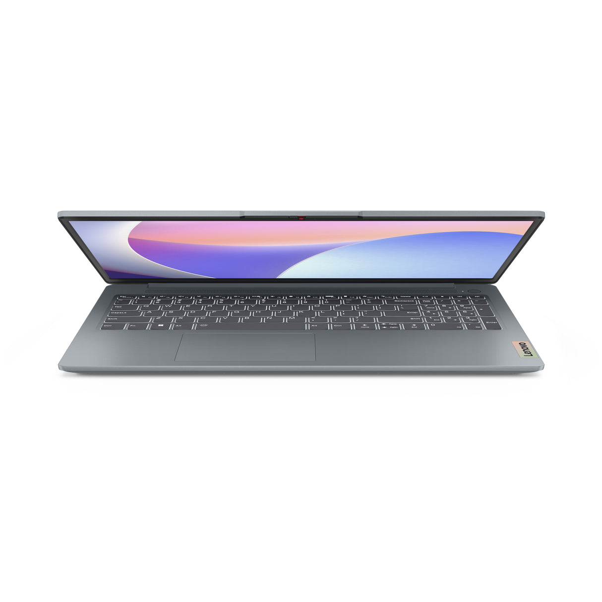 Lenovo IdeaPad Slim 3 15IAH8 Intel® Core™ i5 i5-12450H Computadora portátil 39.6 cm (15.6") Pantalla táctil Full HD 8 GB LPDDR5-SDRAM 512 GB SSD