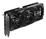 PNY GeForce RTX 5070 NVIDIA 12 GB GDDR7, 192 Bit, 7680 x 4320 Pixeles, PCI Express x16 5.0