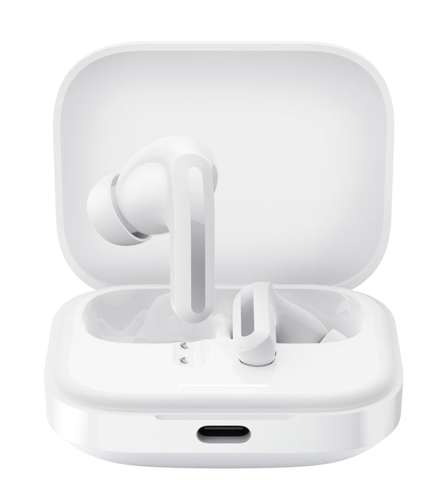 Xiaomi Redmi Buds 5 Auriculares Inalámbrico Intra auditivo Llamadas/Música USB Tipo C Bluetooth Blanco