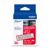Brother TZES941G Impresora Transferencia térmica