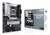 ASUS PRIME X670-P placas base AMD Zócalo AM5 Zócalo AM5 DDR5-SDRAM