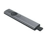 Logitech 910-005216 apuntadores inalámbricos USB Bluetooth/RF 2.4 GHz 30 m
