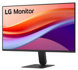 LG 27U411A-B Monitor 68,6 cm (27") 1920 x 1080 Pixeles Full HD Edge-Lit Negro