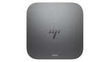HP Base de conexión Thunderbolt 4 de 100 W G6, Alámbrico, 1000, 2500 Mbit/s