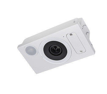VIVOTEK SC9133 cámara de vigilancia Cámara de seguridad IP Exterior 1792 x 1792 Pixeles