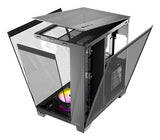 Antec C8 ARGB Full Tower Negro, ATX, EATX, ITX | Gabinetes de computadora