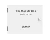 Dahua Technology DHI-HY-MX04 alarmas y accesorios para detectores Sistema de alarma contra incendios Blanco 300 mm 240 mm