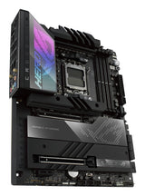 ASUS ROG CROSSHAIR X670E HERO placas base AMD Zócalo AM5 AMD Ryzen™ 7 Zócalo AM5
