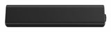 Creative Labs Sound Blaster GS3 Negro Inalámbrico y alámbrico 12 W, 65 - 20000 Hz