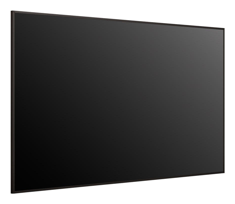 LG 75UH5N-M pantalla de señalización Pantalla plana para señalización digital 190,5 cm (75") LED Wifi 500 cd / m² 4K Ult