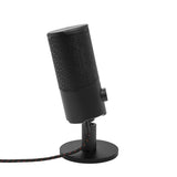 JBL Quantum Stream Micrófonos Micrófono de superficie para mesa -37 dB Alámbrico