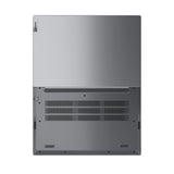 Lenovo V14 G5 IRL Laptop Luna Grey Portátil Gris Concha
